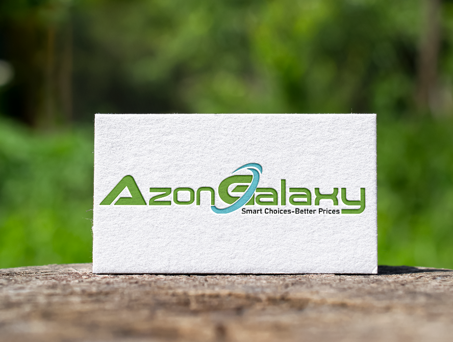 Azon Galaxy Catalog