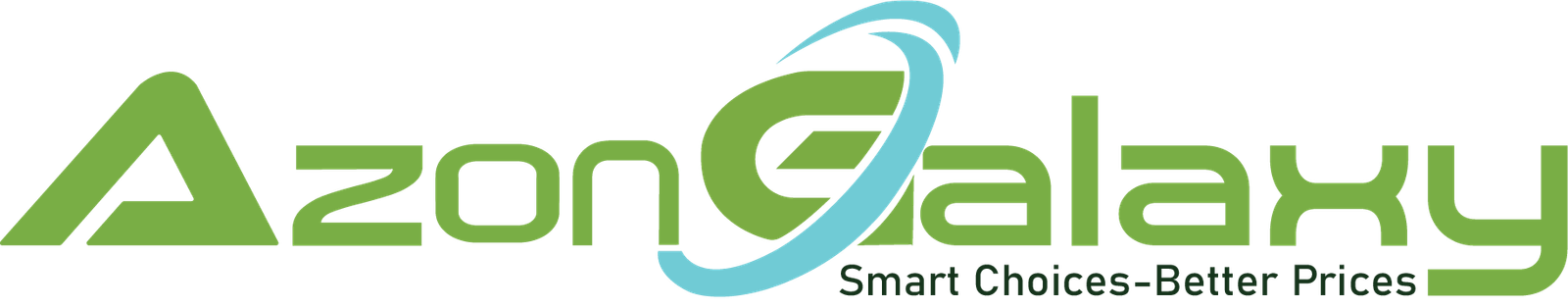 Azon Galaxy Logo